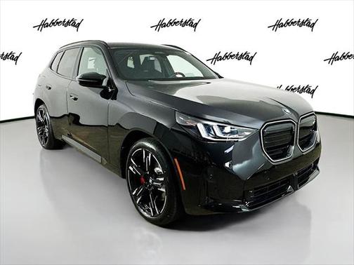 2025 BMW X3 M50 xDrive