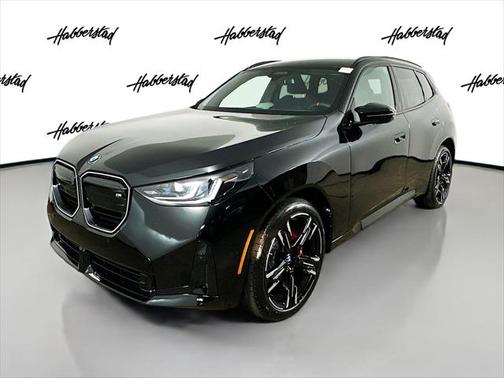 2025 BMW X3 M50 xDrive