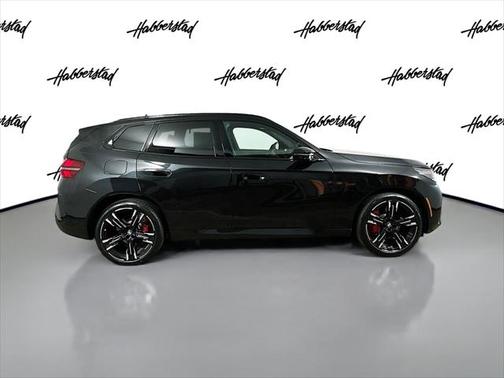2025 BMW X3 M50 xDrive