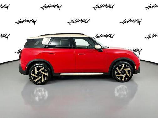 2025 MINI Countryman Cooper S ALL4