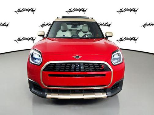 2025 MINI Countryman Cooper S ALL4
