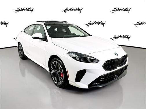 2025 BMW 228 Gran Coupe xDrive