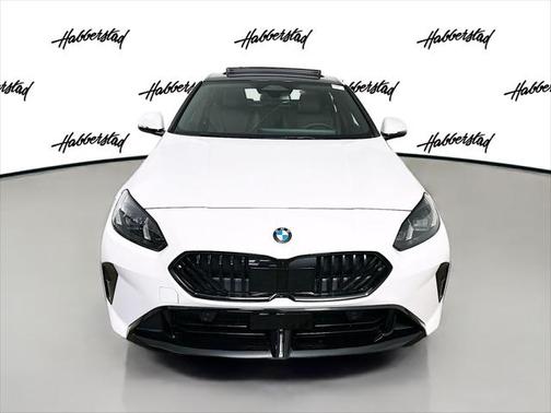 2025 BMW 228 Gran Coupe xDrive