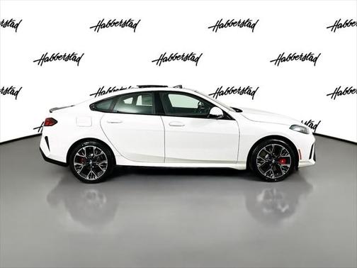 2025 BMW 228 Gran Coupe xDrive