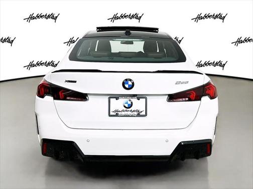 2025 BMW 228 Gran Coupe xDrive