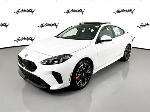 2025 BMW 228 Gran Coupe xDrive
