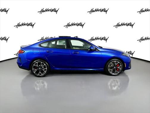 2025 BMW 228 Gran Coupe xDrive