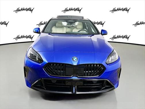 2025 BMW 228 Gran Coupe xDrive