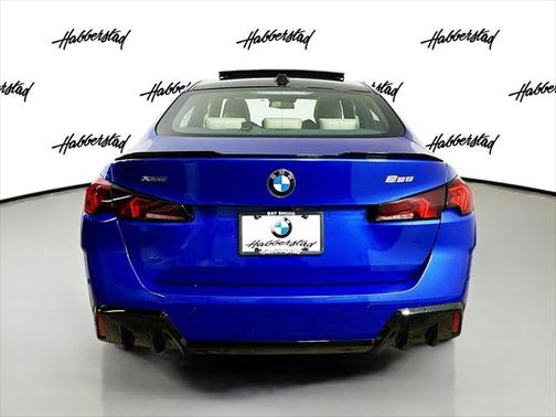 2025 BMW 228 Gran Coupe xDrive