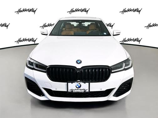2023 BMW 530e