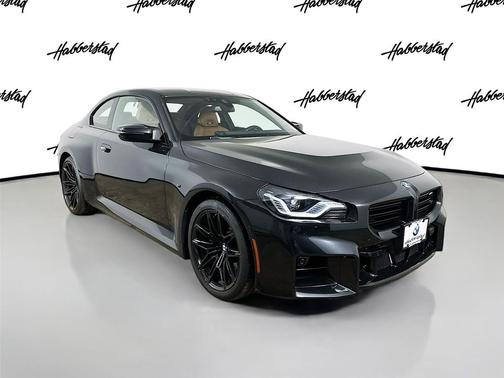 2024 BMW M2 Coupe