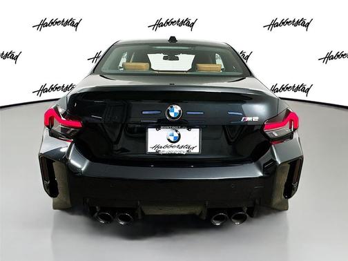 2024 BMW M2 Coupe