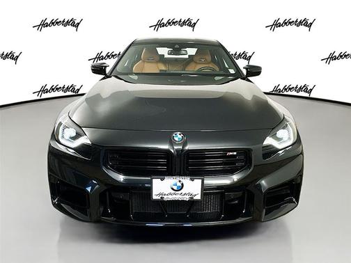 2024 BMW M2 Coupe