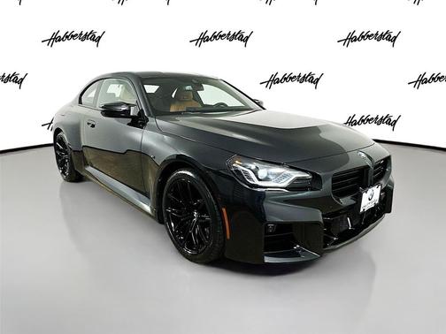2024 BMW M2 Coupe