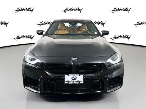 2024 BMW M2 Coupe
