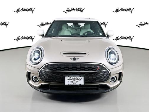 2023 MINI Clubman Cooper S ALL4