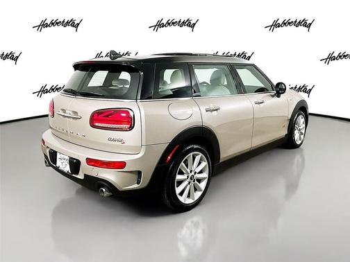 2023 MINI Clubman Cooper S ALL4