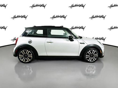 2023 MINI Hardtop Cooper S