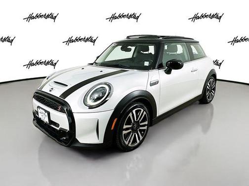 2023 MINI Hardtop Cooper S