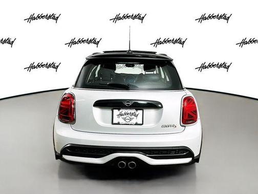 2023 MINI Hardtop Cooper S