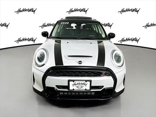 2023 MINI Hardtop Cooper S