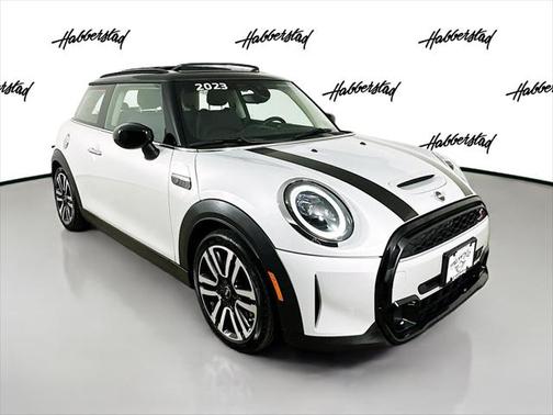 2023 MINI Hardtop Cooper S