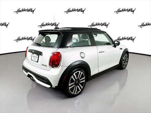 2023 MINI Hardtop Cooper S