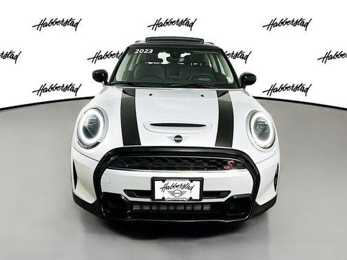 2023 MINI Hardtop Cooper S