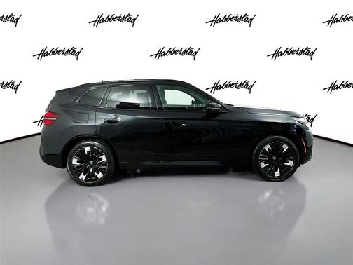 2026 BMW X3 M50 xDrive