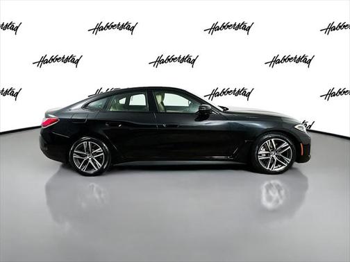 2022 BMW 430 Gran Coupe i