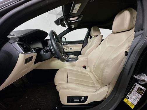 2022 BMW 430 Gran Coupe i