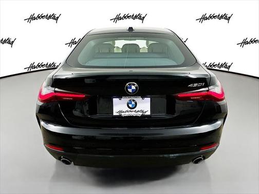 2022 BMW 430 Gran Coupe i