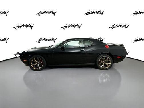 2017 Dodge Challenger R/T