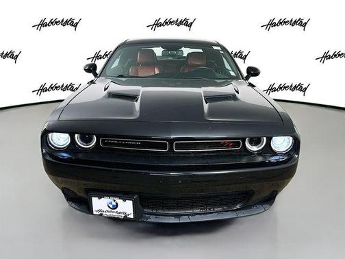 2017 Dodge Challenger R/T