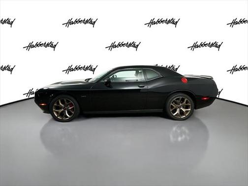 2017 Dodge Challenger R/T