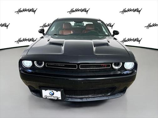 2017 Dodge Challenger R/T