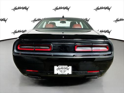 2017 Dodge Challenger R/T