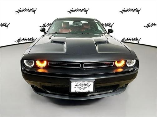 2017 Dodge Challenger R/T
