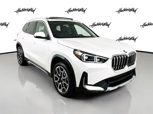 2025 BMW X1 xDrive28i