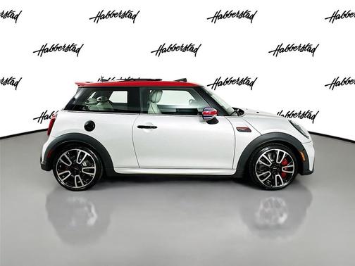 2023 MINI Hardtop John Cooper Works