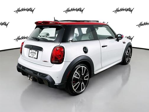 2023 MINI Hardtop John Cooper Works
