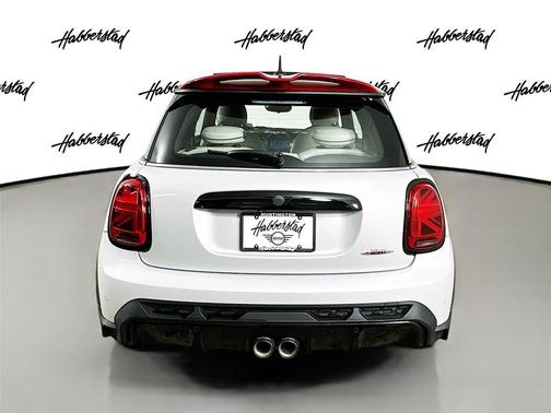 2023 MINI Hardtop John Cooper Works