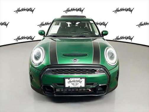2023 MINI Hardtop Cooper S