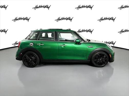 2023 MINI Hardtop Cooper S