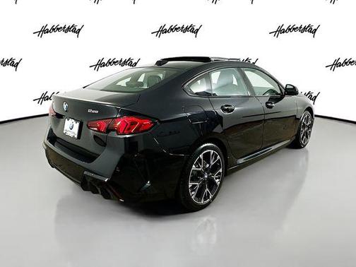 2025 BMW 228 Gran Coupe xDrive