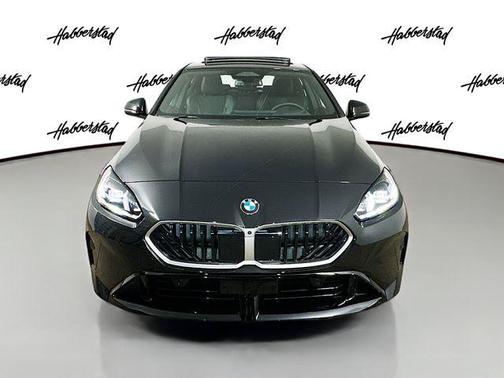 2025 BMW 228 Gran Coupe xDrive