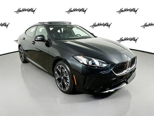 2025 BMW 228 Gran Coupe xDrive