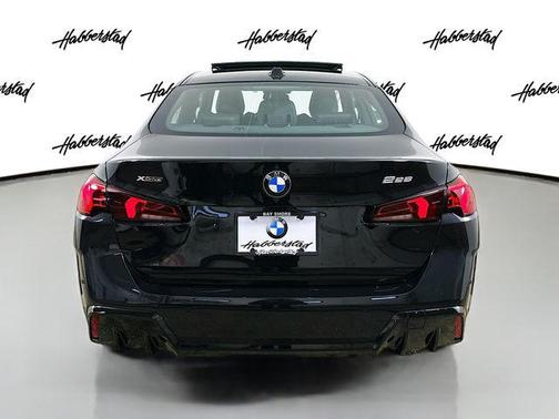 2025 BMW 228 Gran Coupe xDrive