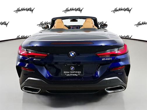2023 BMW 840 i xDrive
