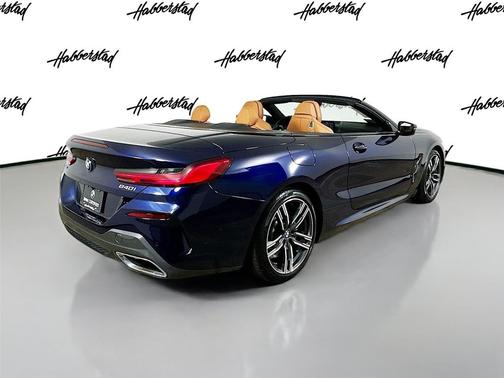 2023 BMW 840 i xDrive